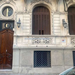 Alquiler Casa Ideal Para Empresa En Parque Rodó