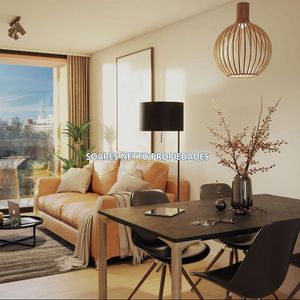 último 2 Dormitorios En 01 Sync Con Terraza Y Amenities