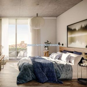 01 Libertador | últimos Apartamentos 2 Y 3 Dormitorios Desde Usd 161.095