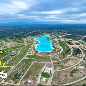 Inmueble # 750 Terreno En Playa Turquesa