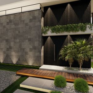 Casa En Venta Zona Norte Dentro De Urbanizacion