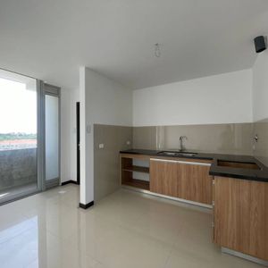 Departamento De 2 Dormitorios En Venta - Condominio Berchatti Norte