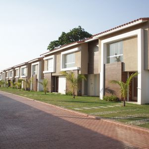 Ultimas Casas En Palma Canaria