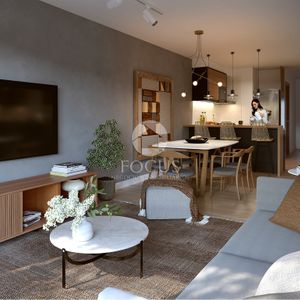 Venta Apartamento 1 Dormitorio Con Jardín Al Frente En Parque Rodó