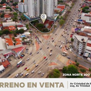 Terreno En Venta
