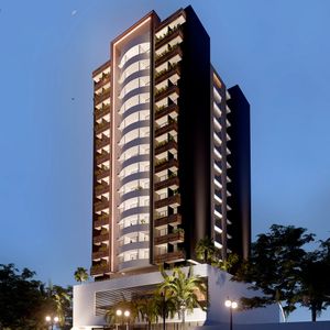 Condominio Brickell 7 Dptos En  Venta
