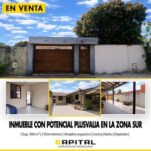 Casa Ideal Para Negocio 