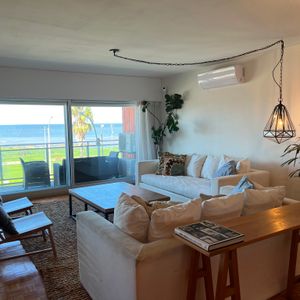 Dueño Vende Apartamento Sobre La Rambla De Punta Carretas