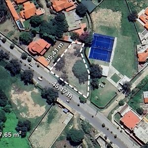 Lote En Venta Sobre Avenida – Gran Frente | Barrio Miraflores