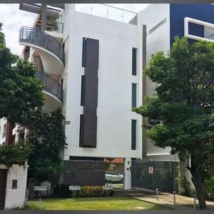  Alquiler De Departamento En Condominio Portofino 1 - Equipetrol