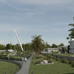 Aquadelta