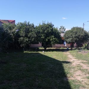Terrreno En Venta En Esquina Y Avenida Zona Oeste 