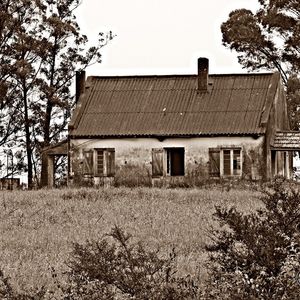 Casa Pando