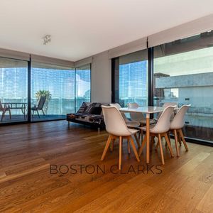 Apartamento De Dos Dormitorios En Venta En Forum
