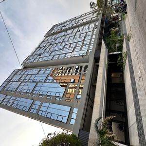 Alquiler Amoblado Dpto. 1 Dorm En Nano Tec