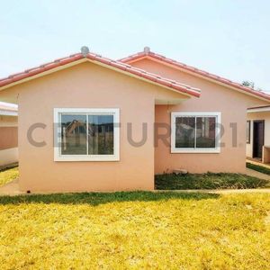 Casa Económica En Venta Km 15 Doble Vía A La Guardia