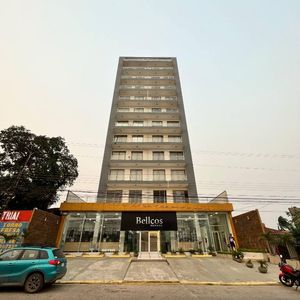 Zona Norte Departamento 2 Dormitorios En Alquiler