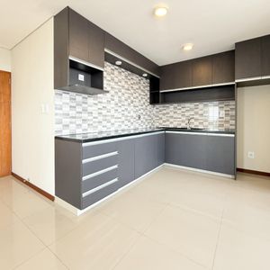 Departamento A Estrenar De 3dormitorios Con Balcón