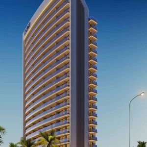 Departamento De 2d En Pre Venta Sky Equinox