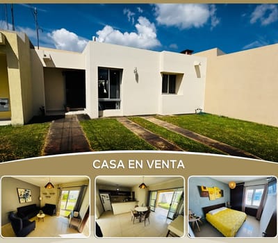 Casa En Venta Sevilla Pinatar