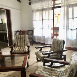 Departamento En Alquiler