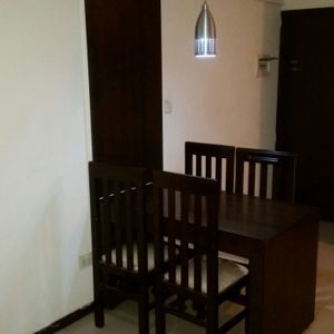 Bello Depto De 1 Dormitorio En Alquiler