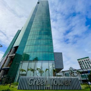 Oficina En Alquiler - Green Tower