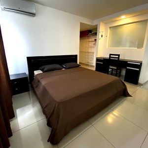 Departamento 1 Dormitorio Amoblado En Venta | Torres Ingavi - Zona Centro 