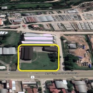 Vendo Terreno De 10.000 M2 Sobre Av. Carretera, Zona Estrategica