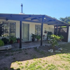 Vendo Casa El Pinar Sobre Avenida Giannasttasio Km 30