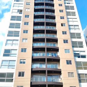 Dpto. Equipado En Venta Edificio Altos Del Sur