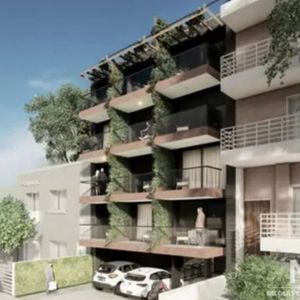 Nuevos Apartamentos Frente A La Rambla