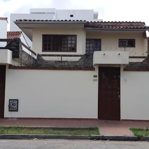 Alquiler Zona Norte Alemana