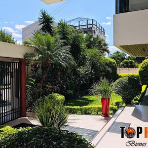 Hermoso Y Amplio Dpto En Venta Zona Norte 3er Anillo