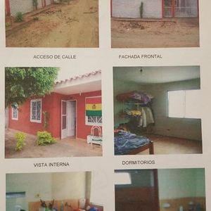 Casa En Venta En El Quior