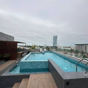 Monoambiente Moderno En Venta 