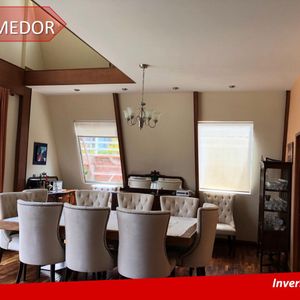 Hermosa Casa En Alquiler - La Paz