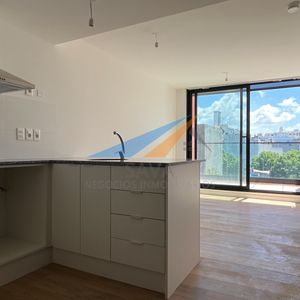 Venta Apartamento 1 Dormitorio Centro! Vitrium 01 Sync! Cochera Incluida!