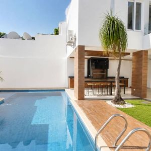 Casa De Lujo En Venta 