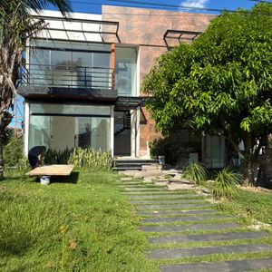 Casa En Alquiler - Urubo 