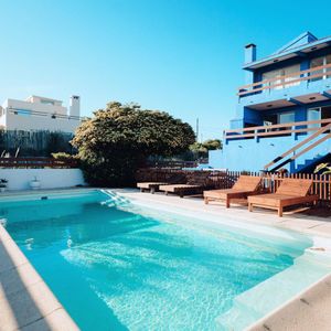 En Venta Casa En El Chorro - Vista Al Mar