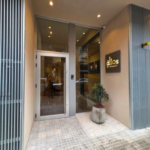 Alquilo Departamento A Estrenar Frente 2 Dormitorios Terraza Cochera En Centro
