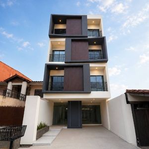 Monoambiente A Estrenar En Alquiler