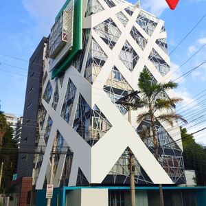 Departamento En Venta Queru Queru 84 M2