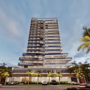 Departamento De 2 Dormitorios En Venta En Edif. Uptwon Drei