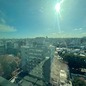 Park Square Sarmiento (esquina Franzini)