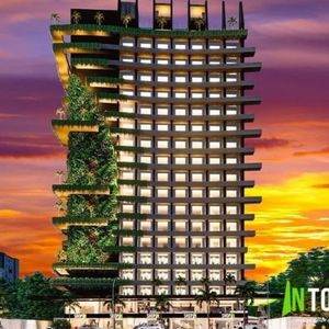 Monoambiente Amoblado Zona Urubo 