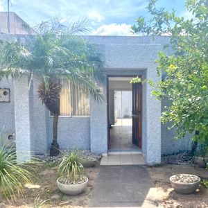 Casa Anticrético Condominio Sevilla Las Terrazas 1