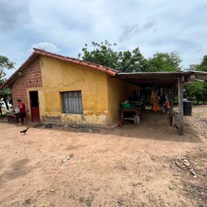 Terreno Frente Al Hospital De San Ramón Alta Potencial Comercial
