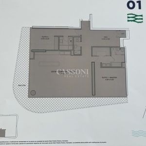 Venta De Apto En Surfside Village 1